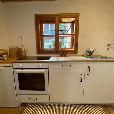 Chalet Hike&Bike Above Bohinj Valley Εξωτερικό φωτογραφία